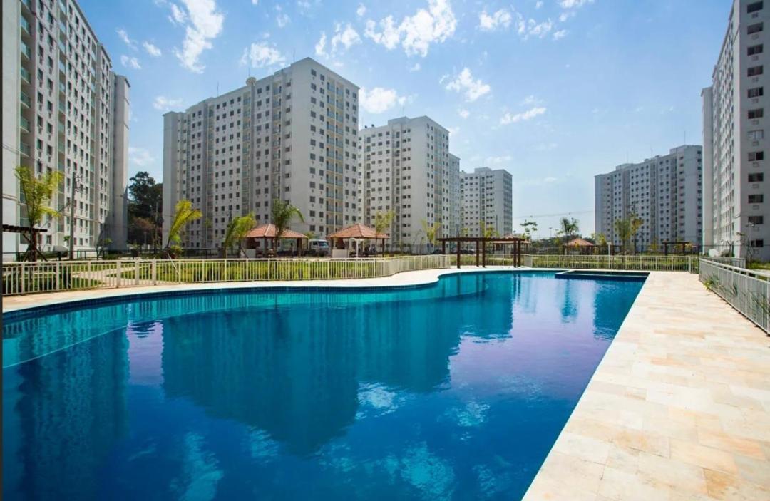 Ap Barra Da Tijuca Rj Praia Río de Janeiro Exterior foto