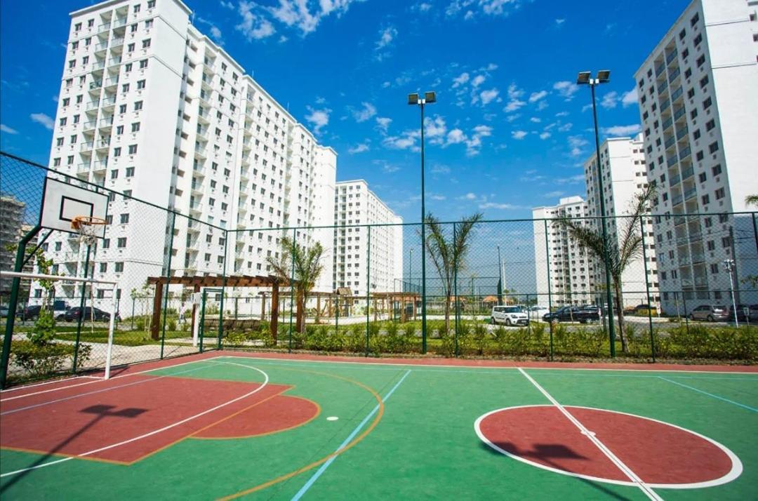 Ap Barra Da Tijuca Rj Praia Río de Janeiro Exterior foto