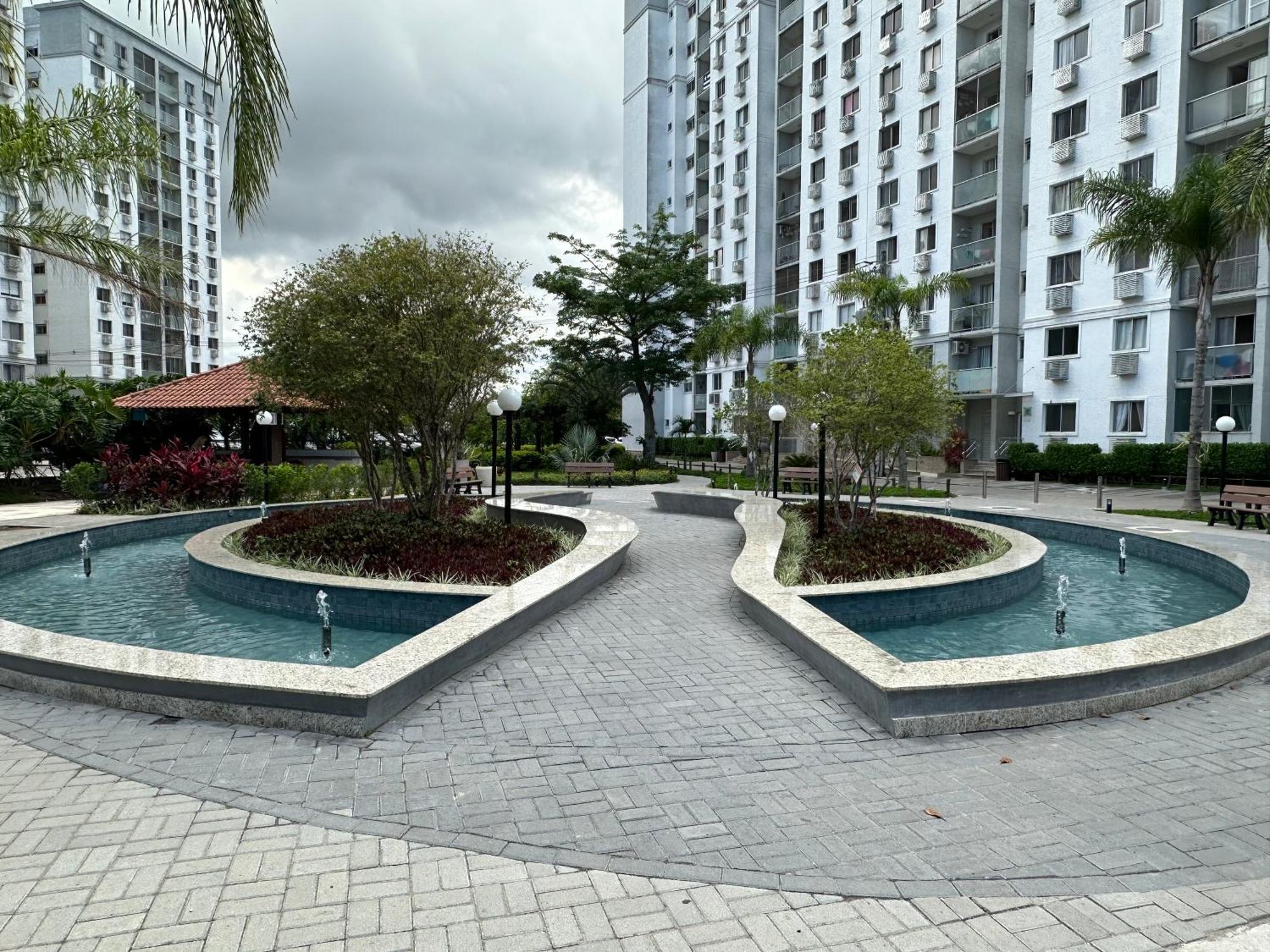 Ap Barra Da Tijuca Rj Praia Río de Janeiro Exterior foto