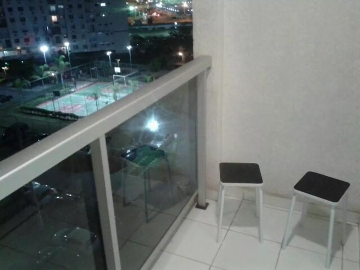 Ap Barra Da Tijuca Rj Praia Río de Janeiro Exterior foto