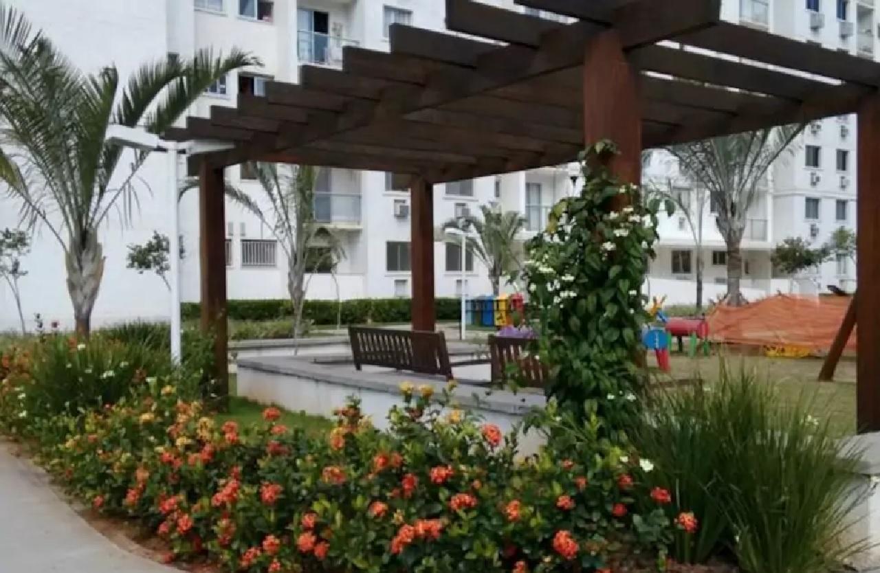 Ap Barra Da Tijuca Rj Praia Río de Janeiro Exterior foto