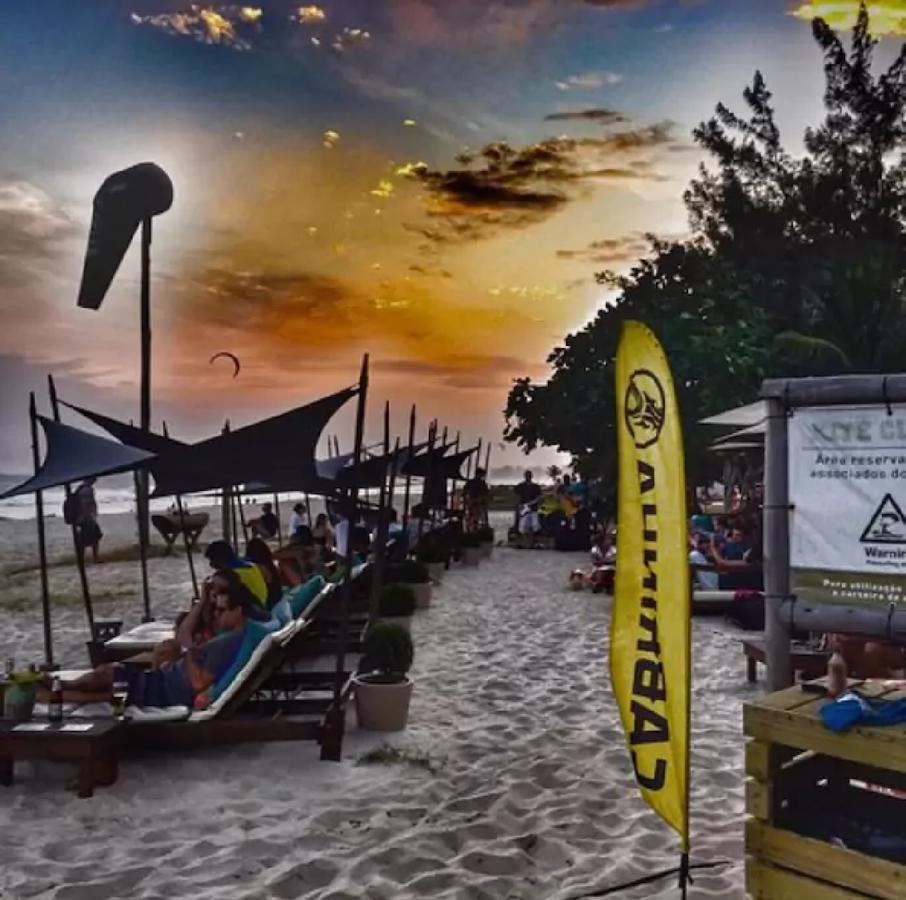 Ap Barra Da Tijuca Rj Praia Río de Janeiro Exterior foto